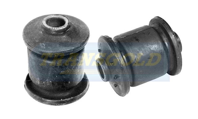 Rear Control Arm Inner Bush Kit Fits Volkswagen, Audi Transporter T4 (BK) SK2420 - Transgold | Universal Auto Spares
