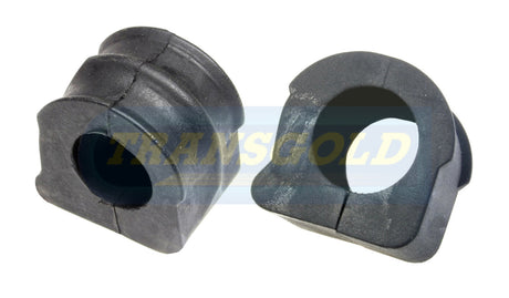 Front Sway Bar Mount Kit Fits Volkswagen, Audi Golf MK4, A3 SK2421 - Transgold | Universal Auto Spares