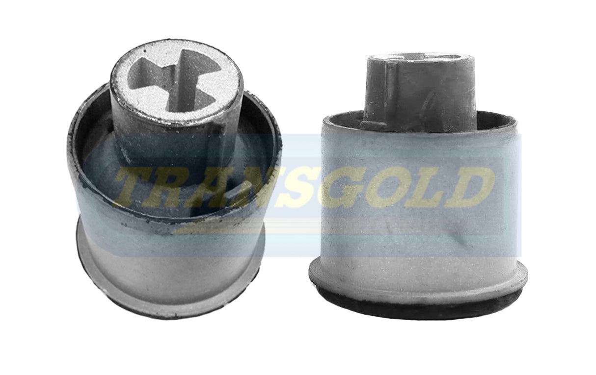 Rear Beam Axle Mount Kit Fits Volkswagens /Audi A1,A3,Golof, Polo (BK) SK2422 – Transgold | Universal Auto Spares