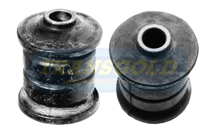 Rear Control Arm Outer Bush Kit Fits Volkswagens /Audi Transporter T4 (BK) SK2423 – Transgold | Universal Auto Spares