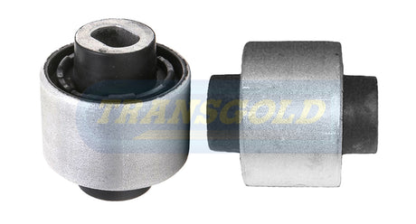 Front Lower Control Arm Rear Bush Kit Fits Mercedes C-Class W203 (BK) SK2424 - Transgold | Universal Auto Spares