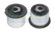Front Lower Control Arm Rear Bush Kit Fits Volkswagen, Audi Touareg (BK) SK2426 - Transgold | Universal Auto Spares
