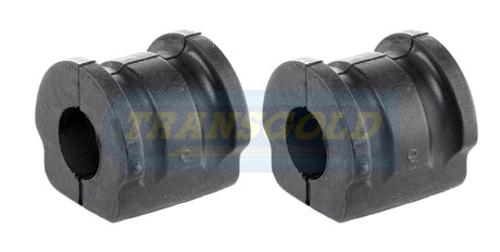 Sway Bar Bush Kit Rear Fits Volkswagen, Audi Polo, Fabia SK2427 - Transgold | Universal Auto Spares