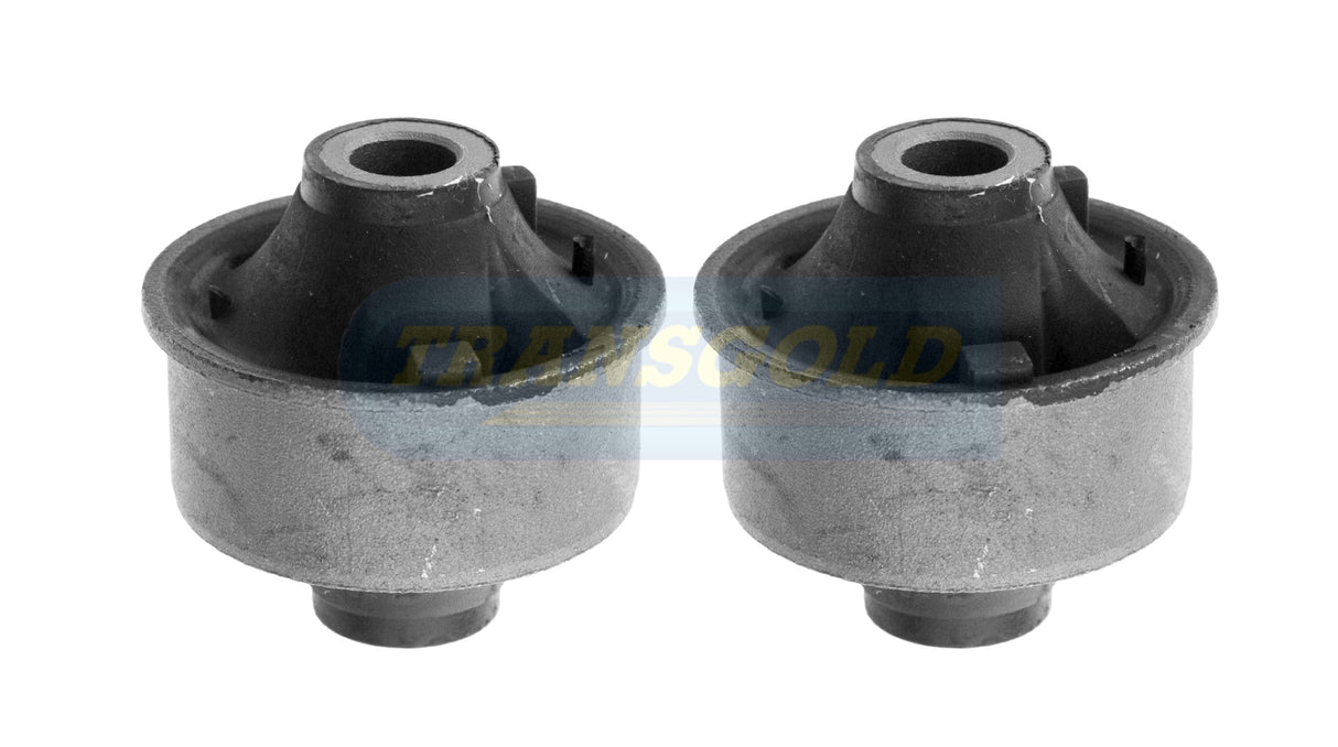 Front Control Arm Rear Bush Kit Fits Toyota Echo (BK) SK2432 - Transgold | Universal Auto Spares