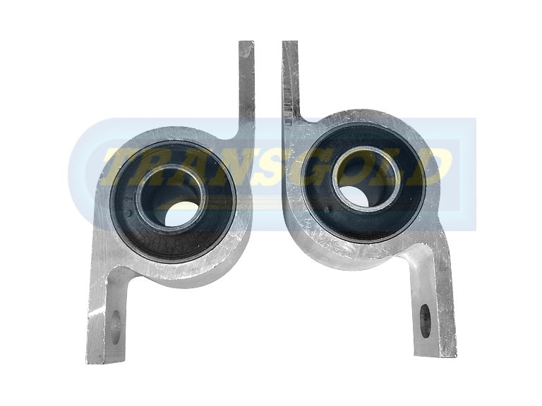 (BK) Subaru Impreza/Liberty 94-03 Front (rear) Ctrl Arm Bush Kit (2pcs) SK244 - Transgold | Universal Auto Spares