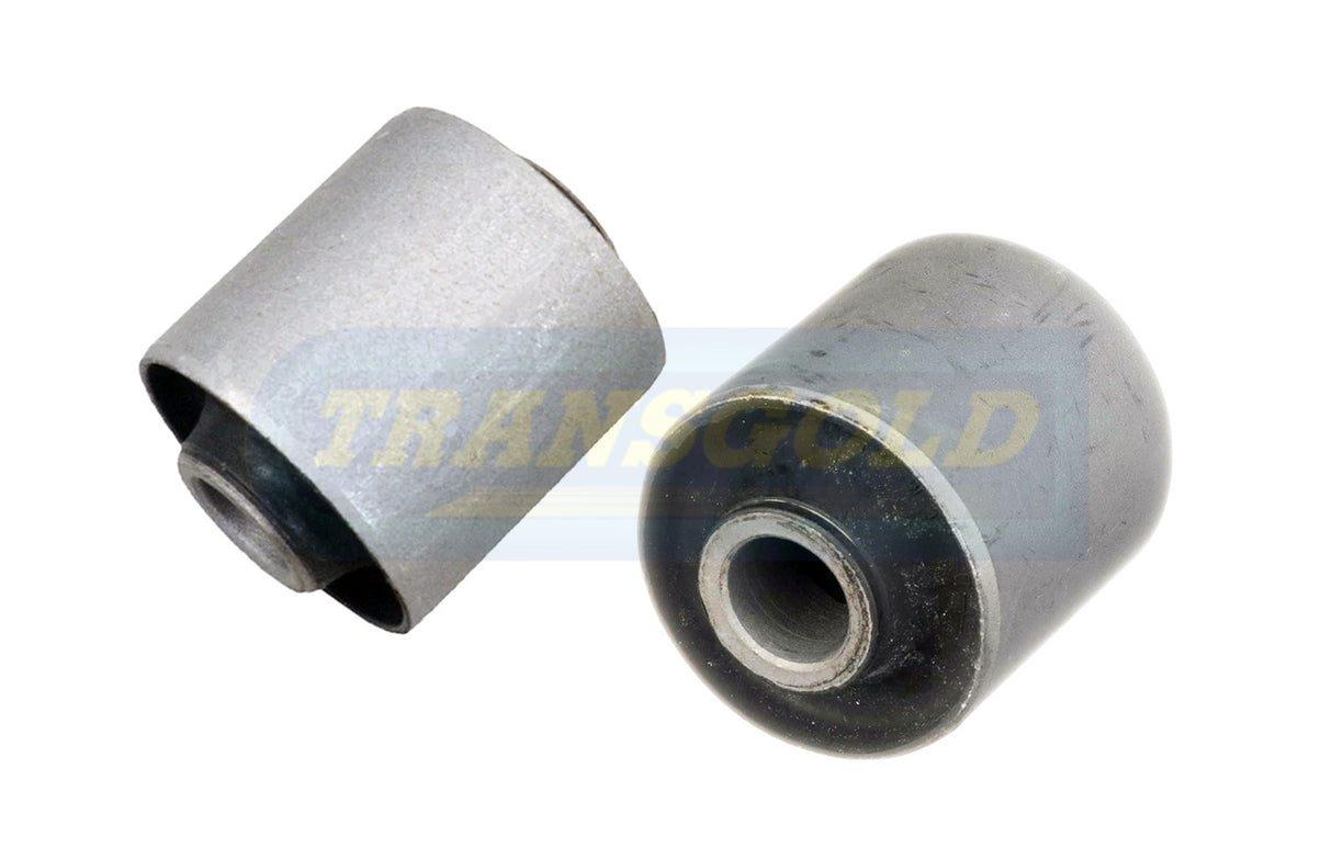 Rear Control Arm Lower Inner Bush Kit Fits Kia Carnival 11/05-1/15 (BK) SK2448 – Transgold | Universal Auto Spares