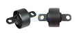 Rear Trailing Arm Bush Kit Fits Hyundai Elantra AD 4/16 On (BK) SK2462 - Transgold | Universal Auto Spares