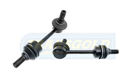 Rear Sway Bar Link Kit Fits Kia Sorento UM 6/15-6/20 (LK) SK2465 - Transgold | Universal Auto Spares