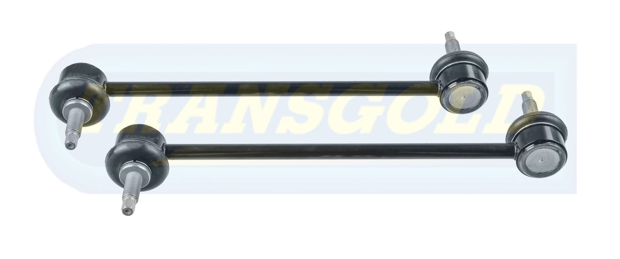 Front Sway Bar Link Kit Fits Kia Picanto JA 17-On (LK) SK2466 - Transgold | Universal Auto Spares