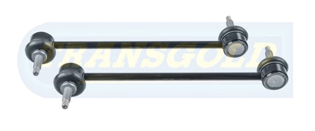 Front Sway Bar Link Kit Fits Kia Picanto JA 17-On (LK) SK2466 - Transgold | Universal Auto Spares