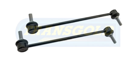 Front Sway Bar Link Kit Fits Kia Carnival YP 15-9/20 (LK) SK2467 - Transgold | Universal Auto Spares