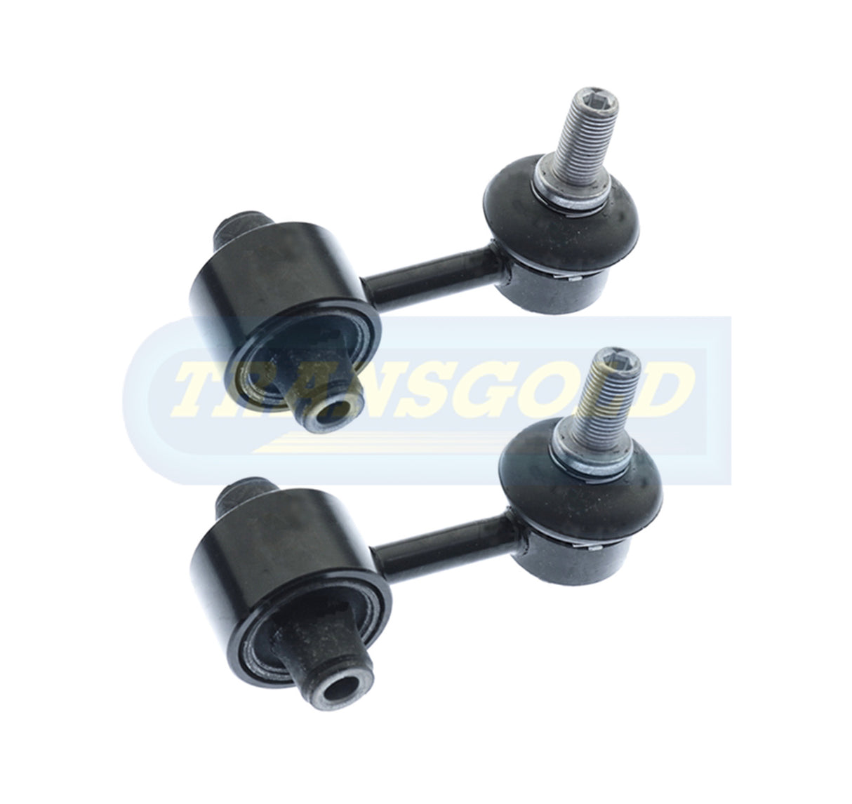 Rear Sway Bar Link Kit Fits Hyundai Elantra AD 4/16 On (LK) SK2469 - Transgold | Universal Auto Spares