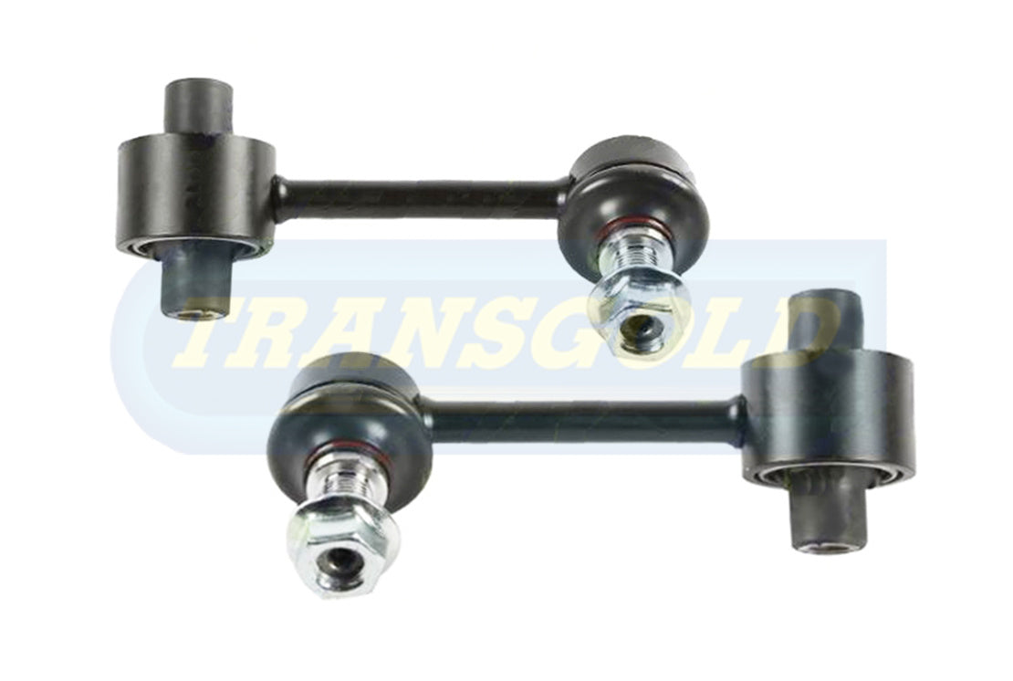 Rear Sway Bar Link Kit Fits Hyundai Kona 2017 On 4WD (LK) SK2470 - Transgold | Universal Auto Spares