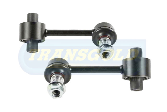 Rear Sway Bar Link Kit Fits Hyundai Kona 2017 On 4WD (LK) SK2470 - Transgold | Universal Auto Spares