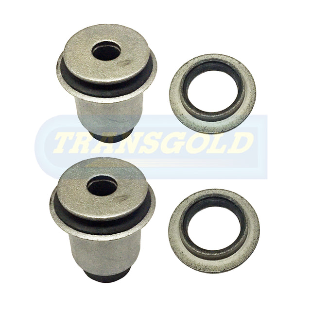 Lowarm Rear (Small) Bush Kit Fits Honda CRV 2017 (BK) SK2486 – Transgold | Universal Auto Spares