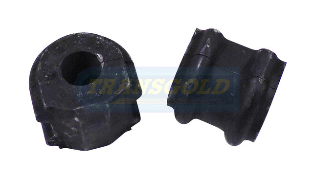 Rear Sway Bar Bush Kit 20mm ID Fits Hyundai iLoad (BK) SK2500 – Transgold | Universal Auto Spares