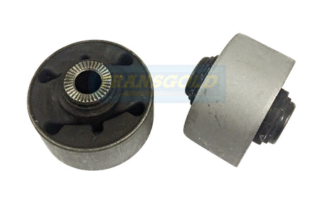 Front Lower Control Arm F Bush Kit Fits LDV G10 (BK) SK2513 - Transgold | Universal Auto Spares