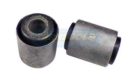 Rear Lower Trailing Arm Bush Kit (2pcs) Fits Mercedes W124-W202 (BK) SK2519 - Transgold | Universal Auto Spares
