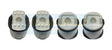 Rear Subframe Bush Fits Volkswagon, Audi (BK) SK2548 - Transgold | Universal Auto Spares