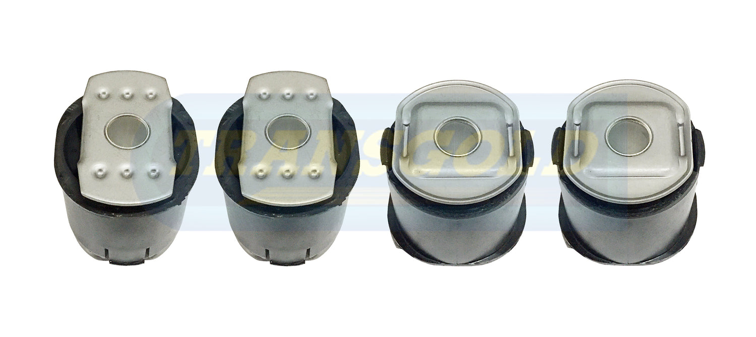 Rear Subframe Bush Fits Volkswagon, Audi (BK) SK2548 - Transgold | Universal Auto Spares