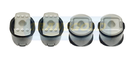 Rear Subframe Bush Fits Volkswagon, Audi (BK) SK2548 - Transgold | Universal Auto Spares