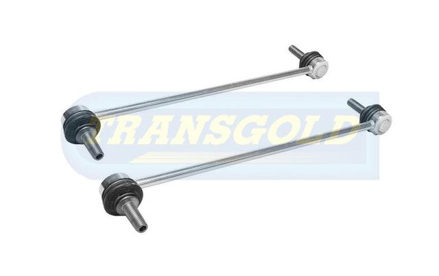 Sway Bar Link Front Fits Ford Kuga TF 11/12-01/15 Kit (LK) SK2573 - Selby | Universal Auto Spares