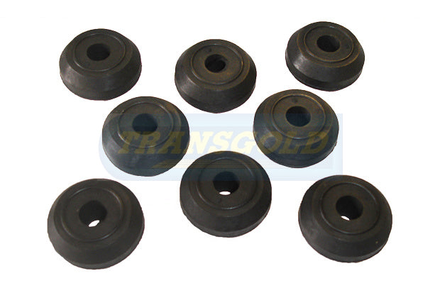 (LK) Holden Commodore Vn-Vt 88-8/00 Front Sway Bar Link Bushes SK258 - Transgold | Universal Auto Spares