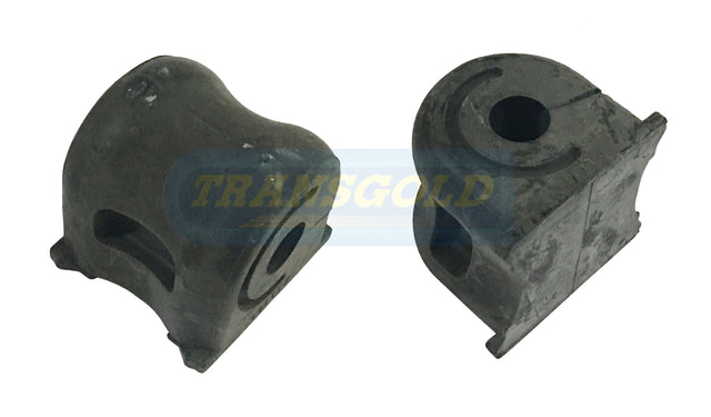 Front Sway Bar Bush L + R Fits Honda Civic FB 2012-2016 (DR) SK2588 - Transgold | Universal Auto Spares