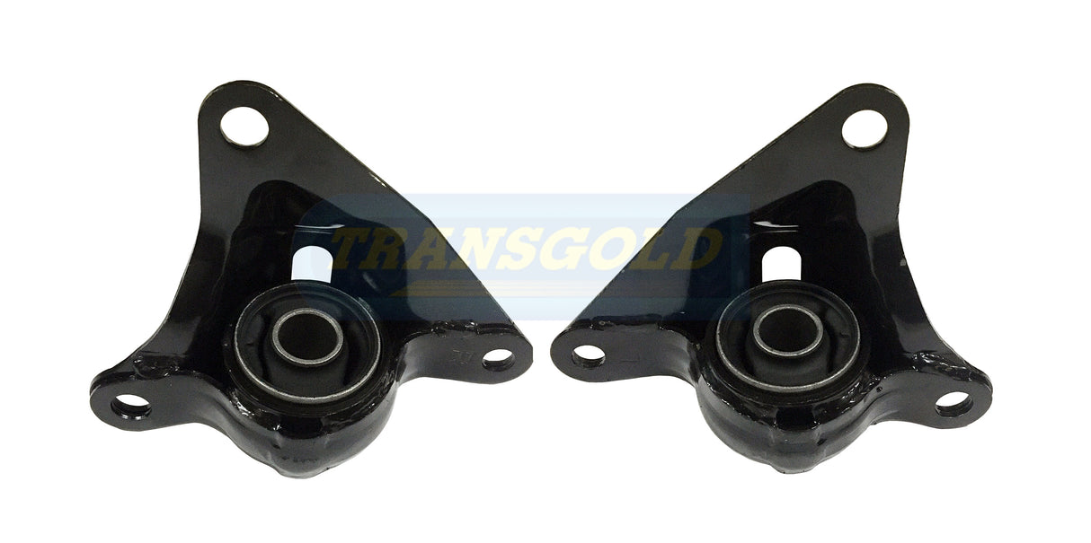 Lower Control Arm Bush (w/bracket) Fits Honda Insight FR (BK) SK2592 – Transgold | Universal Auto Spares