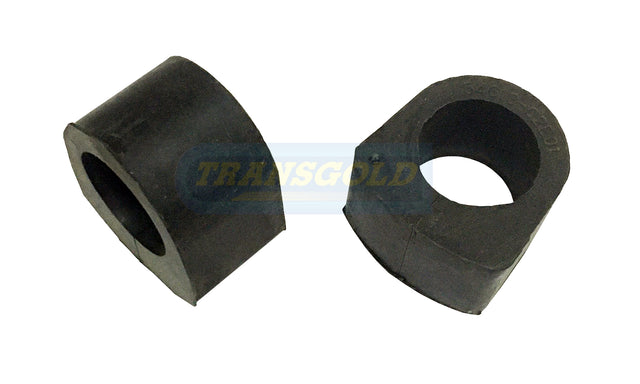 Front Swaybar Bush Fits Nissan R32 GTR Skyline (DR) SK2612 - Transgold | Universal Auto Spares