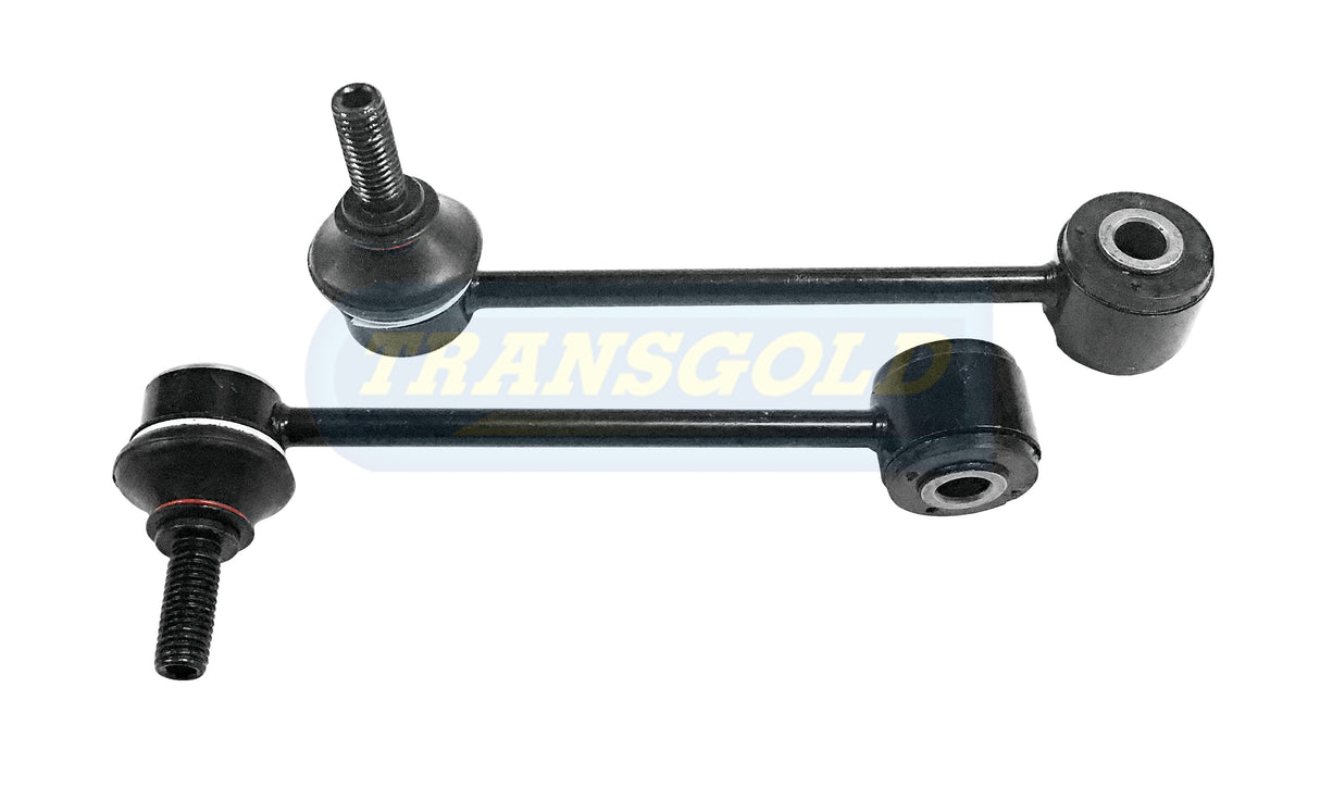 Rear Sway Bar Link Kit (2pcs) Fits Holden Equinox SK2638 - Transgold | Universal Auto Spares