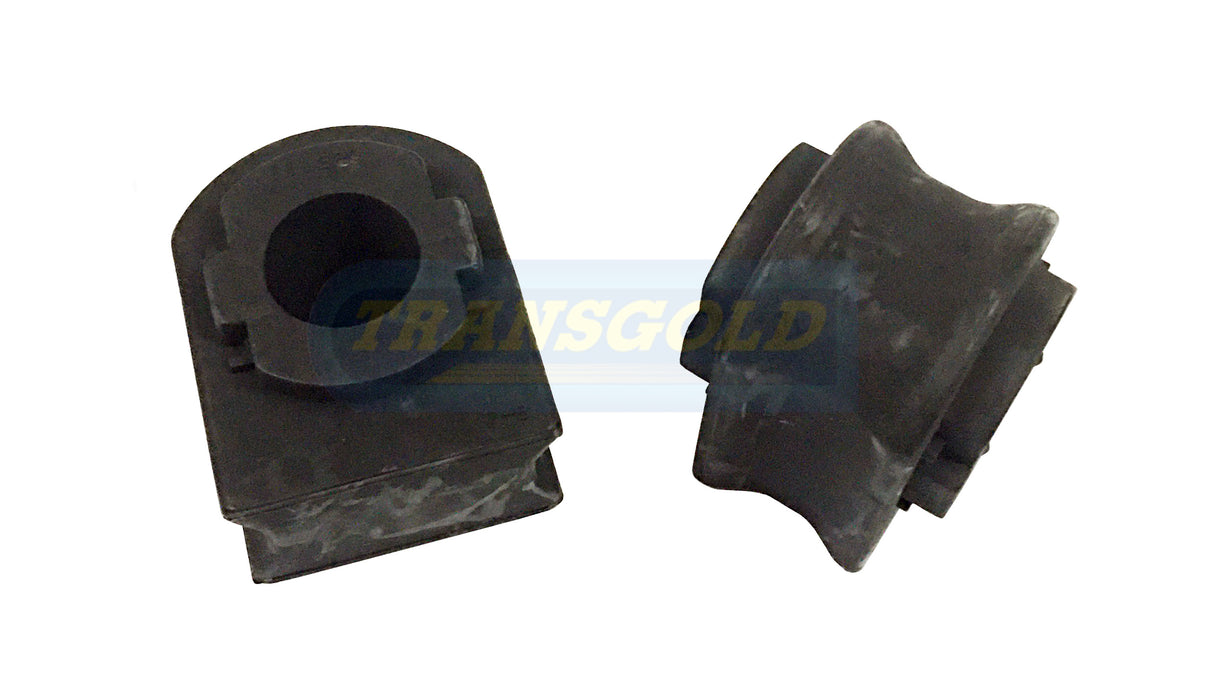 Rear Sway Bar D Bush Fits Corolla ZWE211 (DR) SK2650 - Transgold | Universal Auto Spares