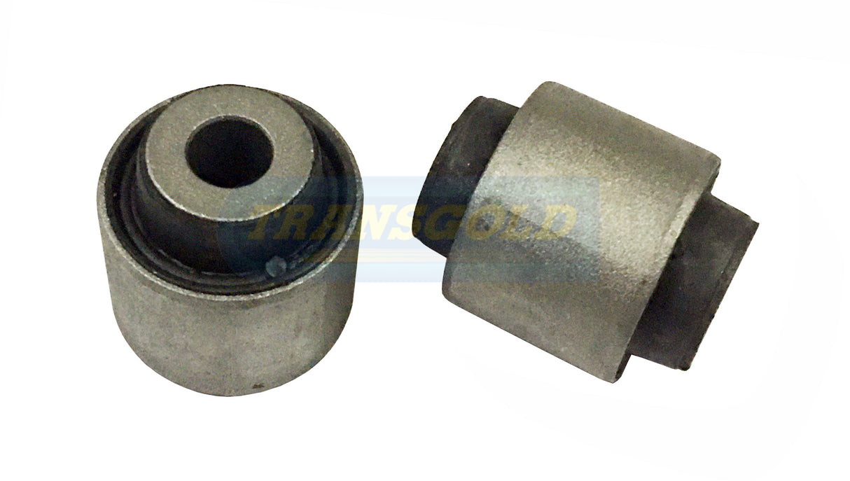 Rear Upper Control Arm Bush Fits Corolla ZWE211 (BK) SK2651 - Transgold | Universal Auto Spares