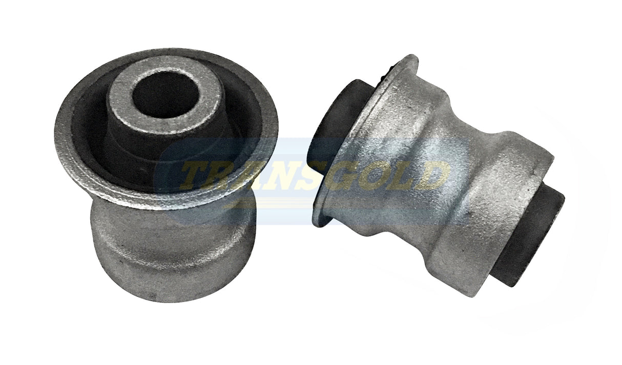 Rear Lower Control Arm Bush Fits Corolla ZWE211 (BK) SK2652 - Transgold | Universal Auto Spares