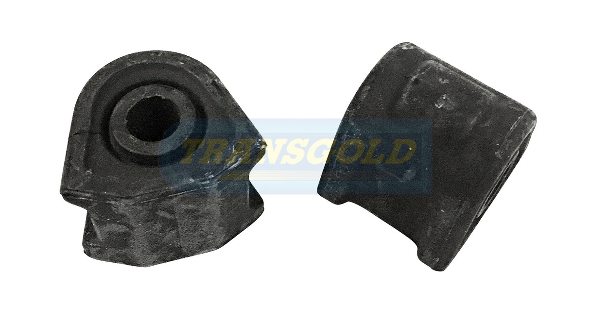 Rear Sway Bar D Bush Fits Subaru Forester SK SK2678 - Transgold | Universal Auto Spares