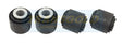 Arm Bush (4pcs) Fits Hyundai Santa Fe TM 18-on R. Lateral, Toe (BK) SK2700 - Transgold | Universal Auto Spares