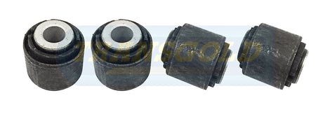 Arm Bush (4pcs) Fits Hyundai Santa Fe TM 18-on R. Lateral, Toe (BK) SK2700 - Transgold | Universal Auto Spares