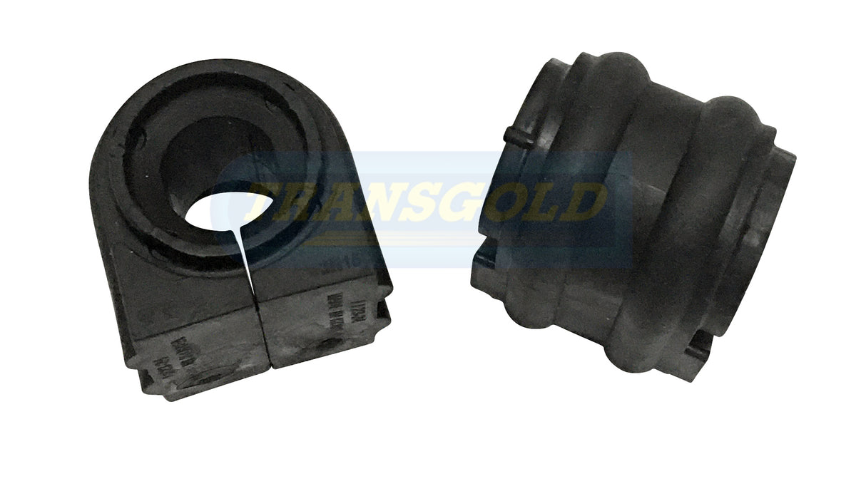Front Sway Bar D Bush Fits Hyundai Genesis 2014-On (2pcs) (DR) SK2701 – Transgold | Universal Auto Spares