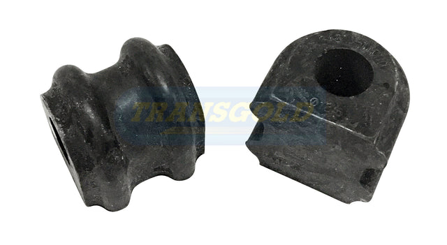 Front Sway Bar D Bush (2pcs) Fits Kia Picanto TA (DR) SK2704 - Transgold | Universal Auto Spares