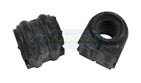 Front Sway Bar D Bush 2.0L (2pcs) (21MM ID) Fits Kia Optima JF (DR) SK2705 - Transgold | Universal Auto Spares