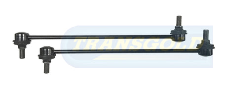 Sway Bar Link Front Fits Hyundai Santa Fe TM 18-On (LK) SK2724 - Selby | Universal Auto Spares