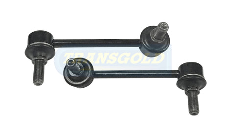 Sway Bar Link Rear LH + RH Fits Hyundai Genesis 2014-On (LK) (2pcs) SK2725 - Selby | Universal Auto Spares