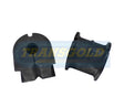 (DR) Mazda Tribute / Ford Escape 07 On Rear Say Bar Bush Kit 16mm ID SK273 - Transgold | Universal Auto Spares