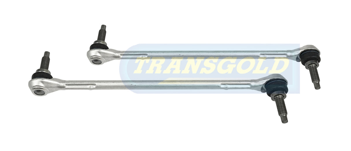 Sway Bar Link Front Fits Mercedes A Class (W176) (LK) SK2759 - Selby | Universal Auto Spares