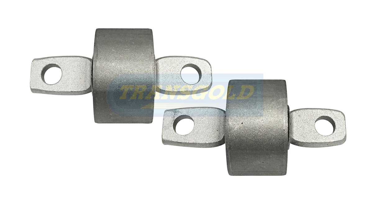 Rear Trailing Arm Bush Kit (2pcs) Fits Toyota Kluger 40/50 Series (BK) SK2803 - Transgold | Universal Auto Spares