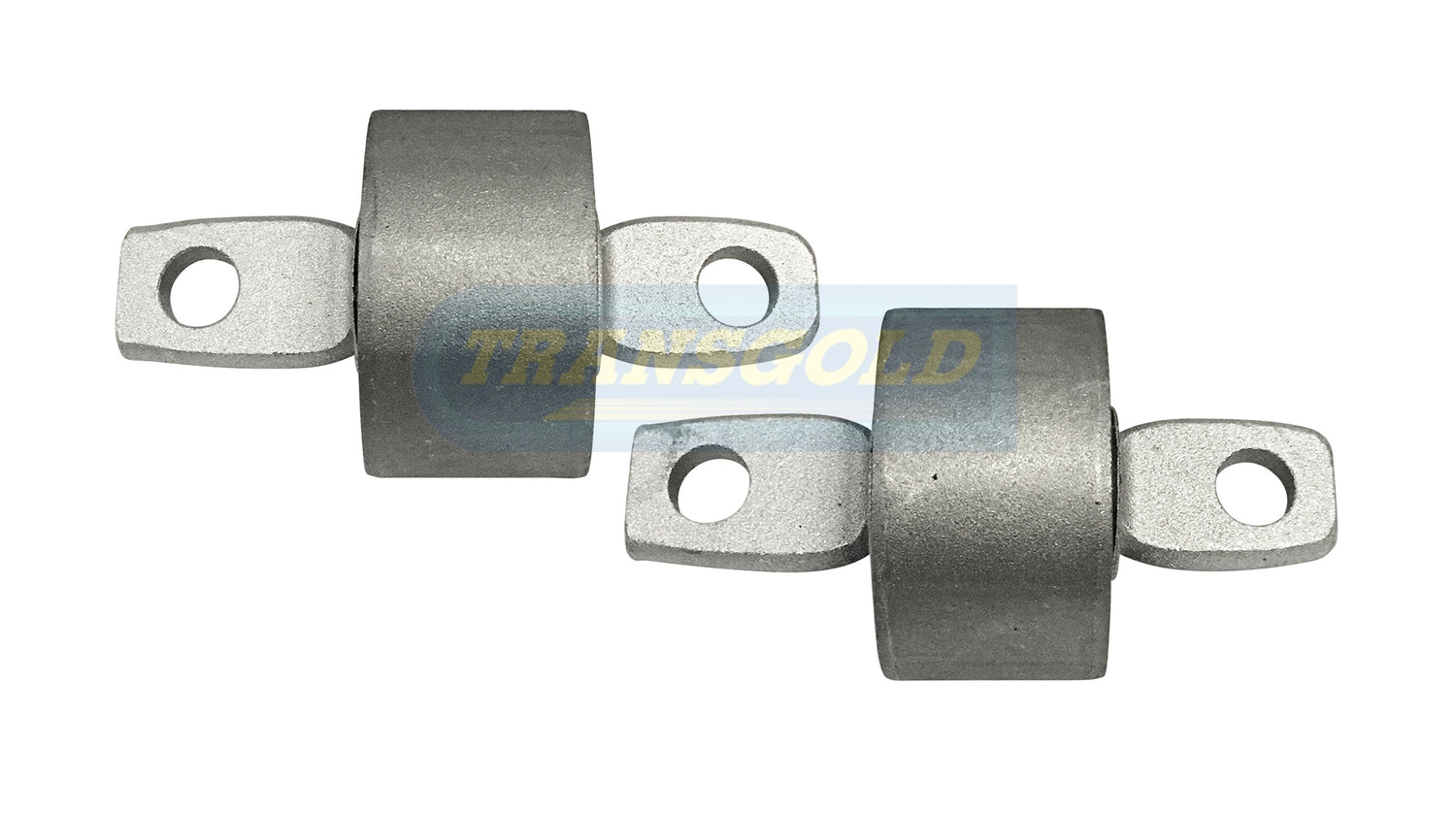 Rear Trailing Arm Bush Kit (2pcs) Fits Toyota Kluger 40/50 Series (BK) SK2803 - Transgold | Universal Auto Spares