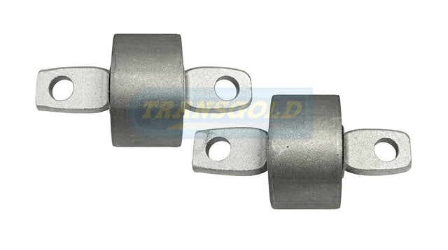 Rear Trailing Arm Bush Kit (2pcs) Fits Toyota Kluger 40/50 Series (BK) SK2803 - Transgold | Universal Auto Spares
