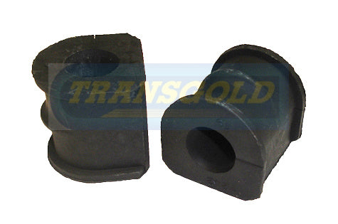 (DR) Holden Jackaroo 92-04 Rear Sway Bar Bush Kit SK301 - Transgold | Universal Auto Spares