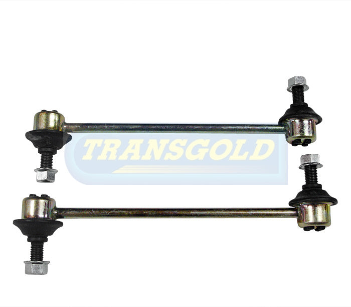 (LK) Holden Jackaroo 92-04 Rear Sway Bar Link Kit SK302 - Transgold | Universal Auto Spares