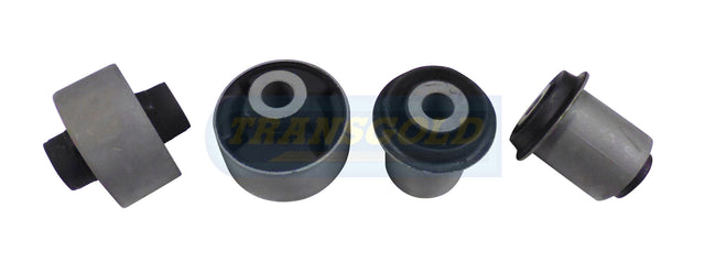 (BK) Honda Crv 2002-2006 Front Lwr Ctrl Arm Bush Kit SK303 - Transgold | Universal Auto Spares